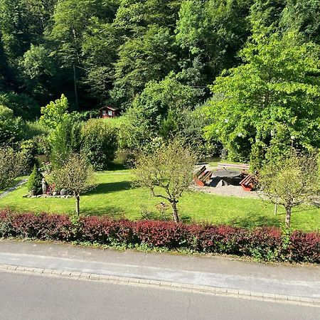 Ferienwohnung Weirich Moselkern Esterno foto