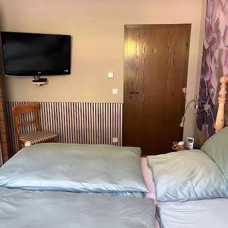 Ferienwohnung Weirich Moselkern Esterno foto