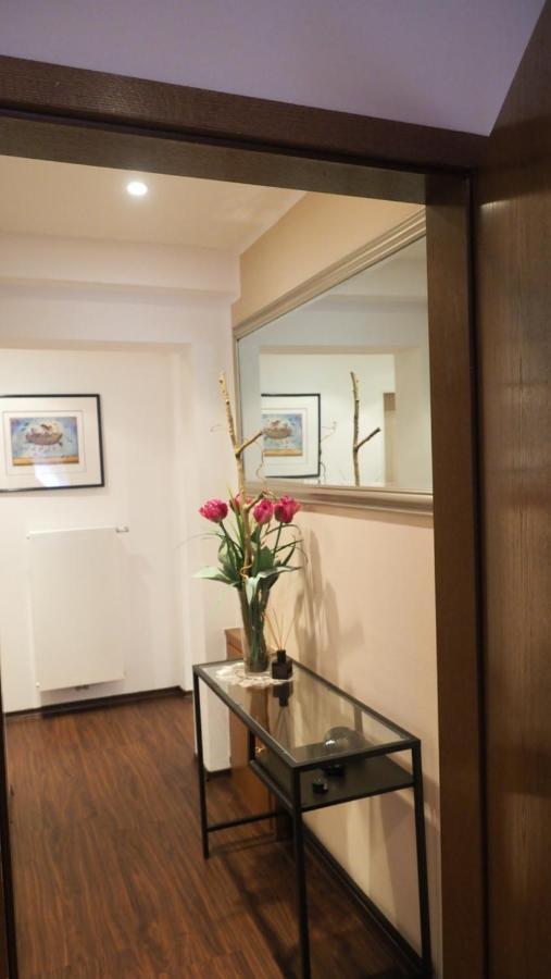 Ferienwohnung Weirich Moselkern Esterno foto