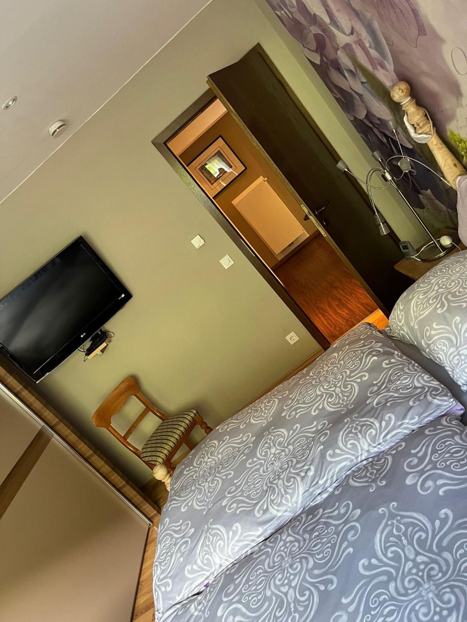 Ferienwohnung Weirich Moselkern Esterno foto