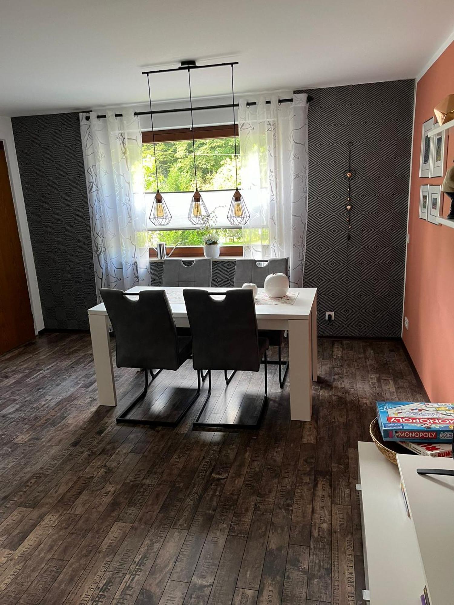 Ferienwohnung Weirich Moselkern Esterno foto