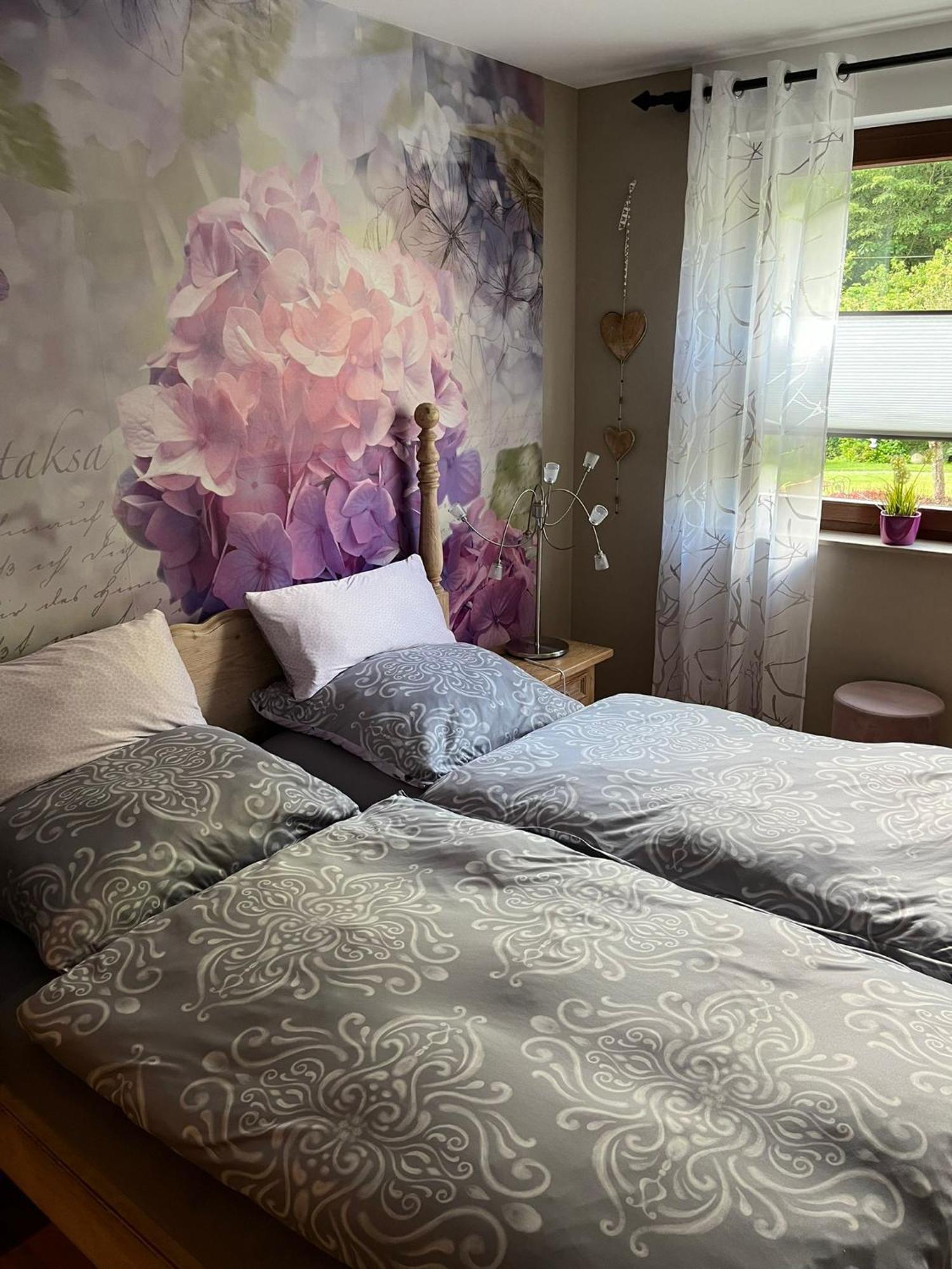 Ferienwohnung Weirich Moselkern Esterno foto