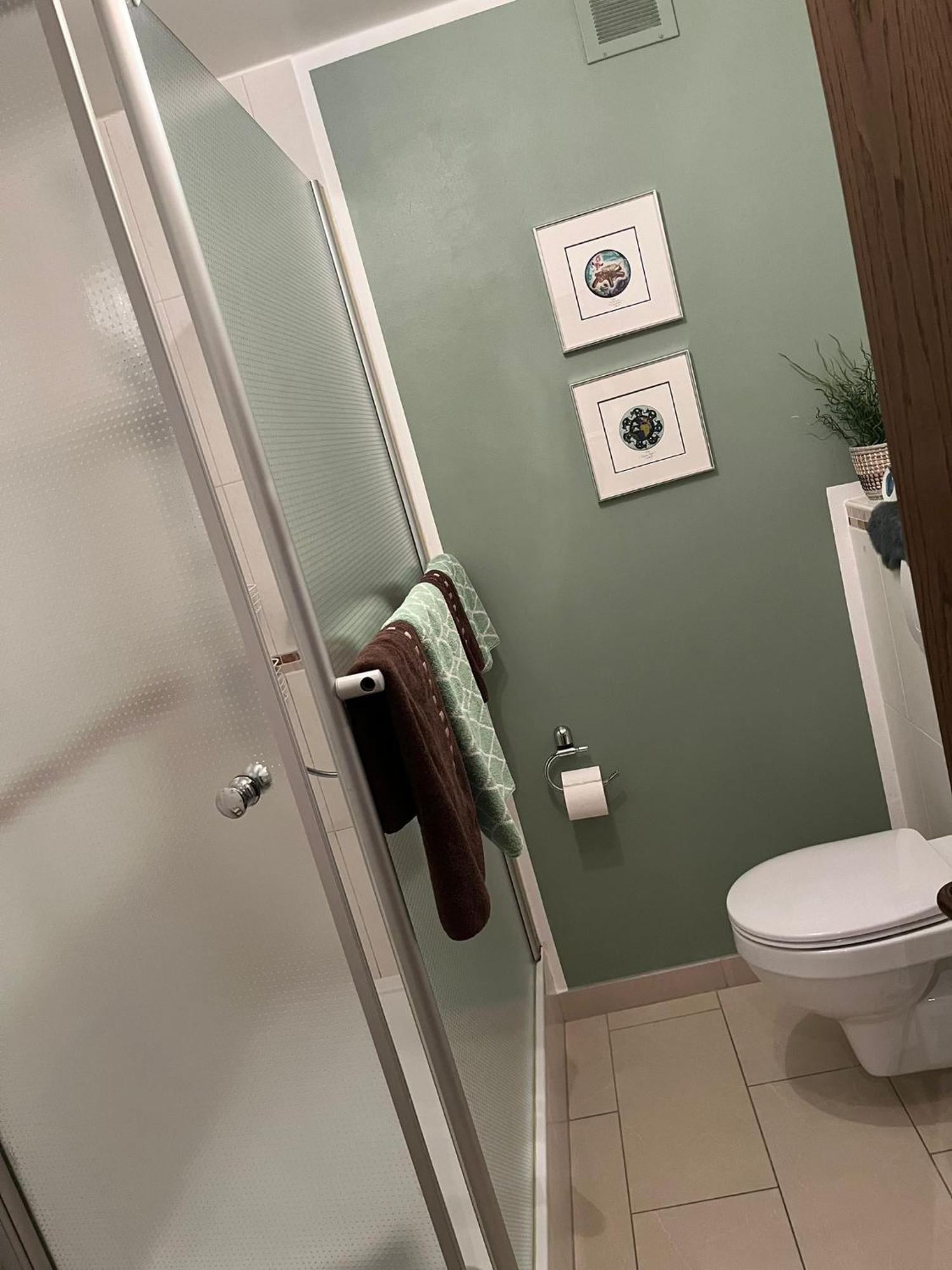 Ferienwohnung Weirich Moselkern Esterno foto