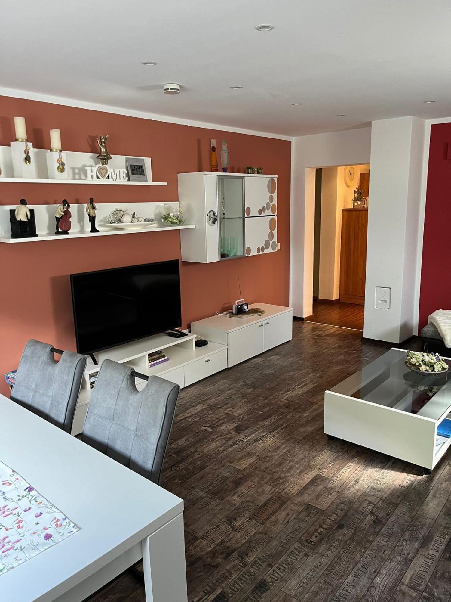 Ferienwohnung Weirich Moselkern Esterno foto