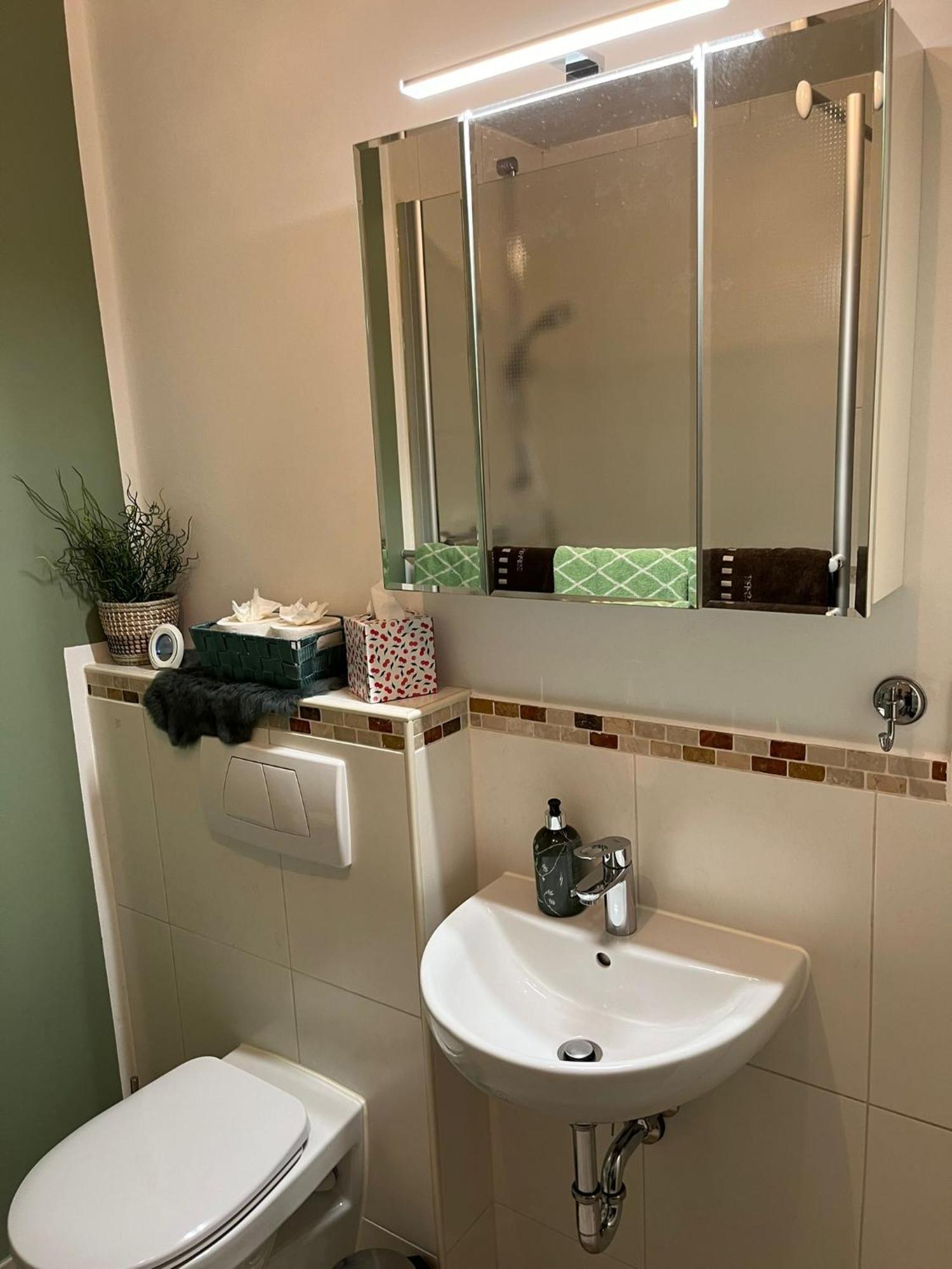 Ferienwohnung Weirich Moselkern Esterno foto