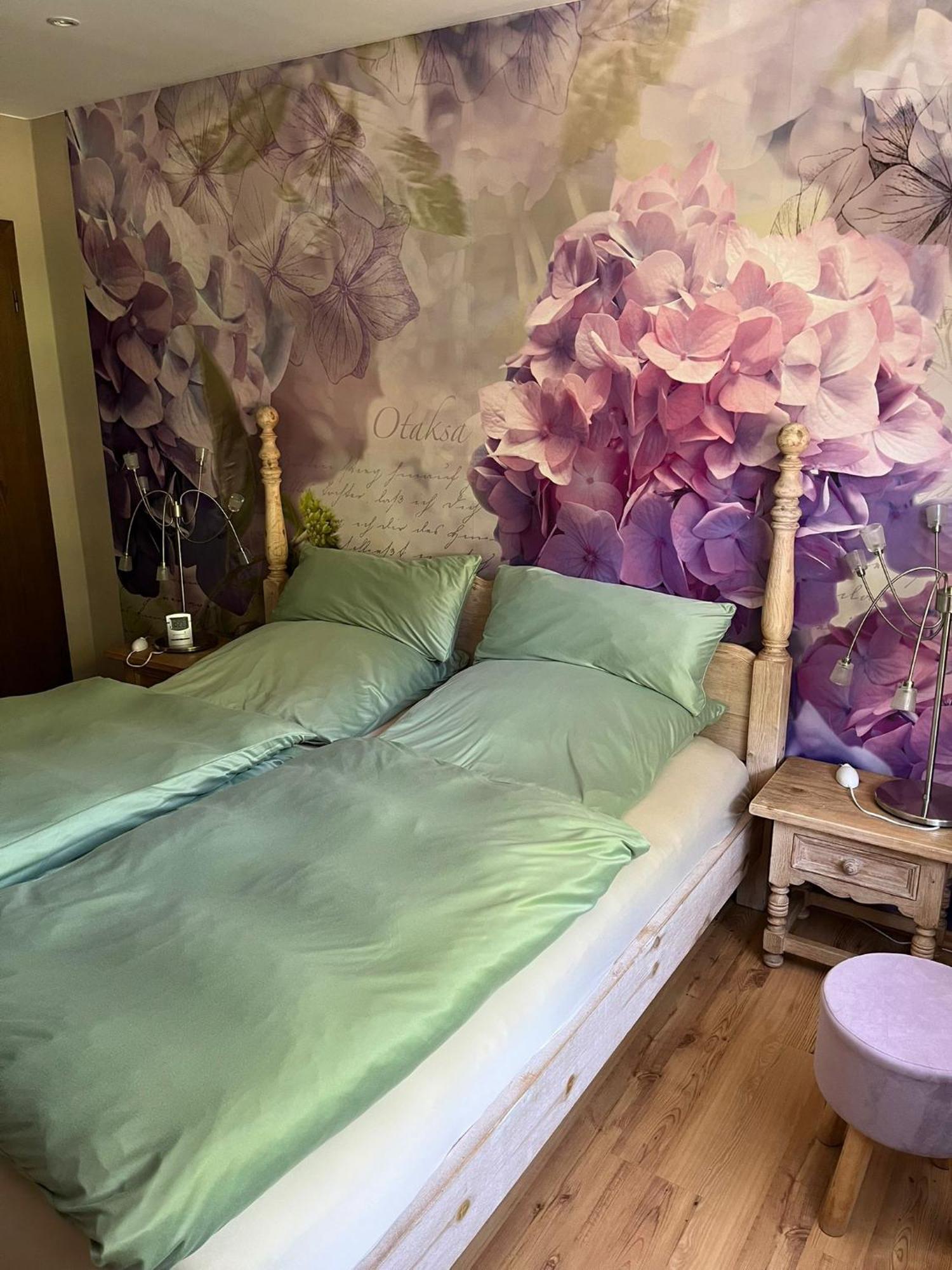Ferienwohnung Weirich Moselkern Esterno foto